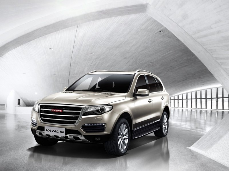 Купить фаркоп на Haval в Ростове-на-Дону